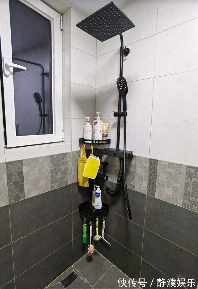 床头|越来越流行不做电视墙，学她家装修，入住三个月生活幸福美满