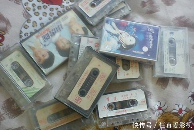 邓丽君|你当废品卖的“老物”，今身价高涨数十倍？一物难求，你家还有吗