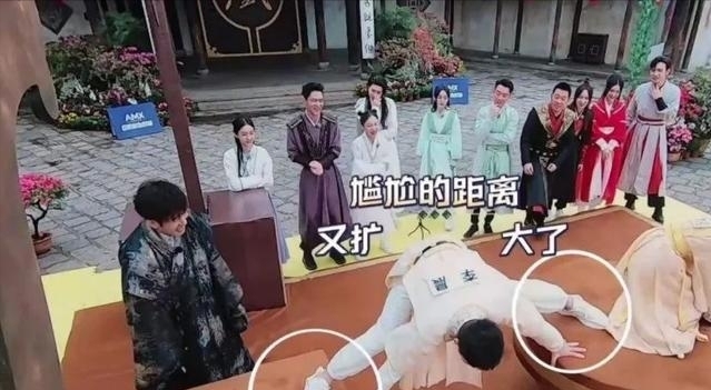 常驻嘉宾 离了邓超陈赫,《跑男》迎来新搞笑担当,拯救收视不在话下