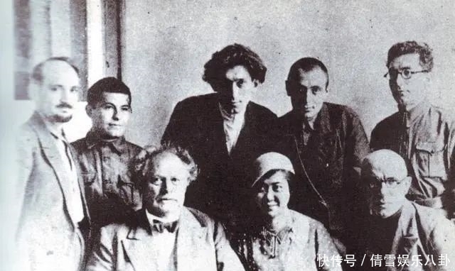 等待|胡兰畦:为潜伏和陈毅约定三年不婚,却用半个世纪痴情等待