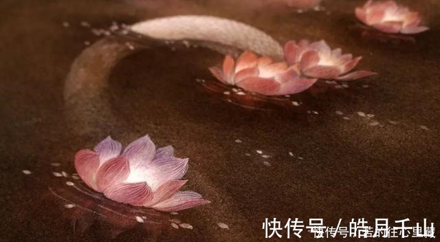 杉泽&90后画师把山海经异兽画活了，成功吸引1000多万粉