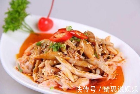 几道非常开胃的家常菜,颜值高又美味,做法简单,百吃不厌