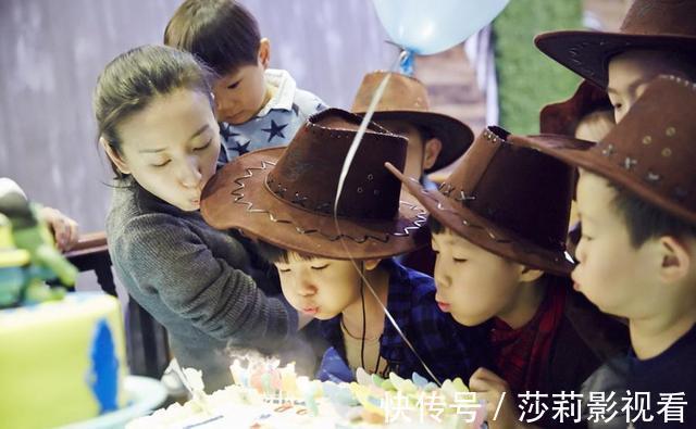 孩子|孩子这三个生日,别让孩子和同学过,这些意义父母要知道