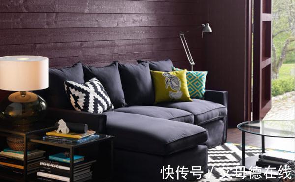 空间感|小户型利用这两种原则,可将面积增大一倍,美观又实用