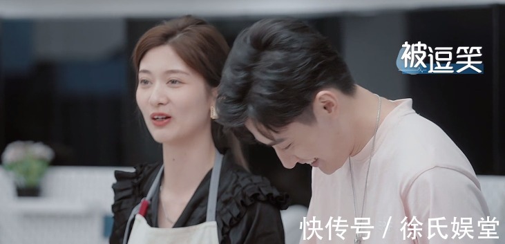 橙子|《心动4》橙子对马董的心思已明确表示,马董的选择却不够明晰
