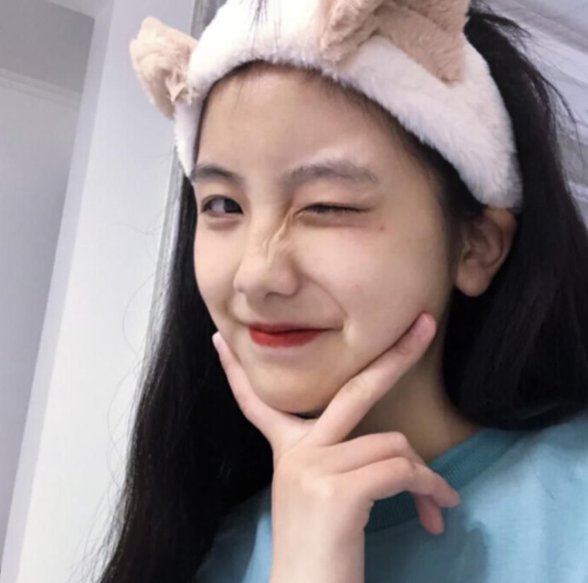 学生党|女生脸蛋“越来越大”,八成逃不过这3种恶习,学生党尽早改正
