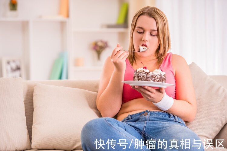 乳腺疾病|乳腺癌都是被“气”出来的？提醒女性：小心5个高危诱因，别大意