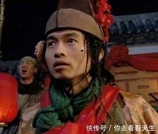 扈三娘#梁山上有五个好色之徒,王英只能排第二,第一名是他实至名归