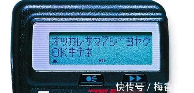 寻呼机|不知道还有没有人记得“BB机”,现在还能拨通传呼台的电话吗?