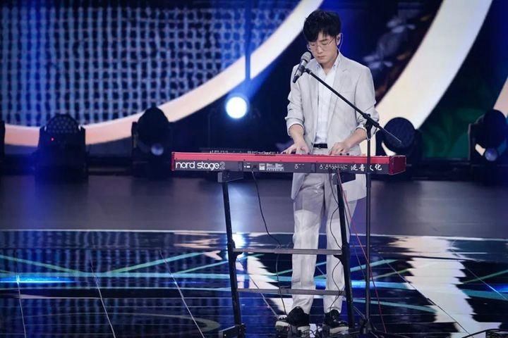  铮亮|时间都去哪儿了？王铮亮演唱会与你相约石家庄