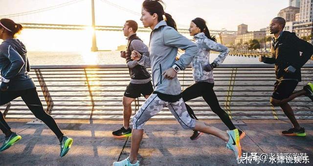 李宁 跑鞋只买对的不买贵的,最超值的3款跑鞋,超高性价比