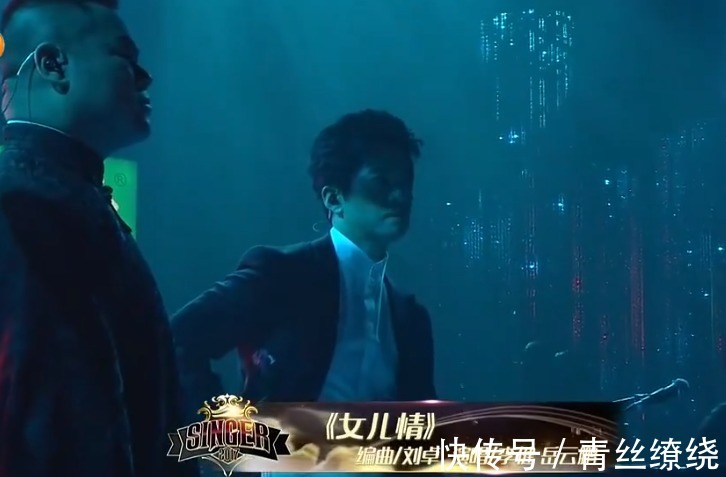 《一路唱響》開(kāi)播,李健再現(xiàn)率真發(fā)言,當(dāng)場(chǎng)內(nèi)涵岳云鵬!