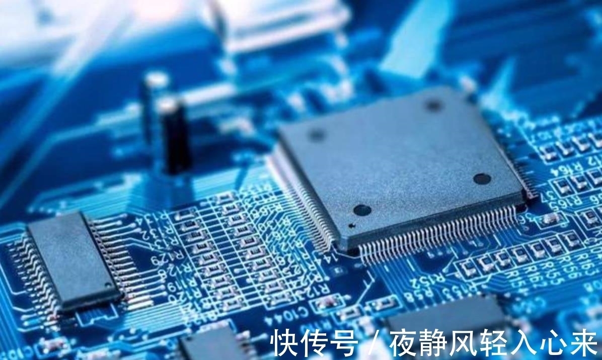 芯片|华为任正非做出新指示!外媒:芯片希望越来越大