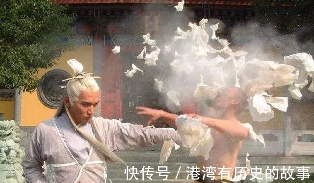 朱元璋#历史上四大不知去向的神秘人,可能现在都还活着!