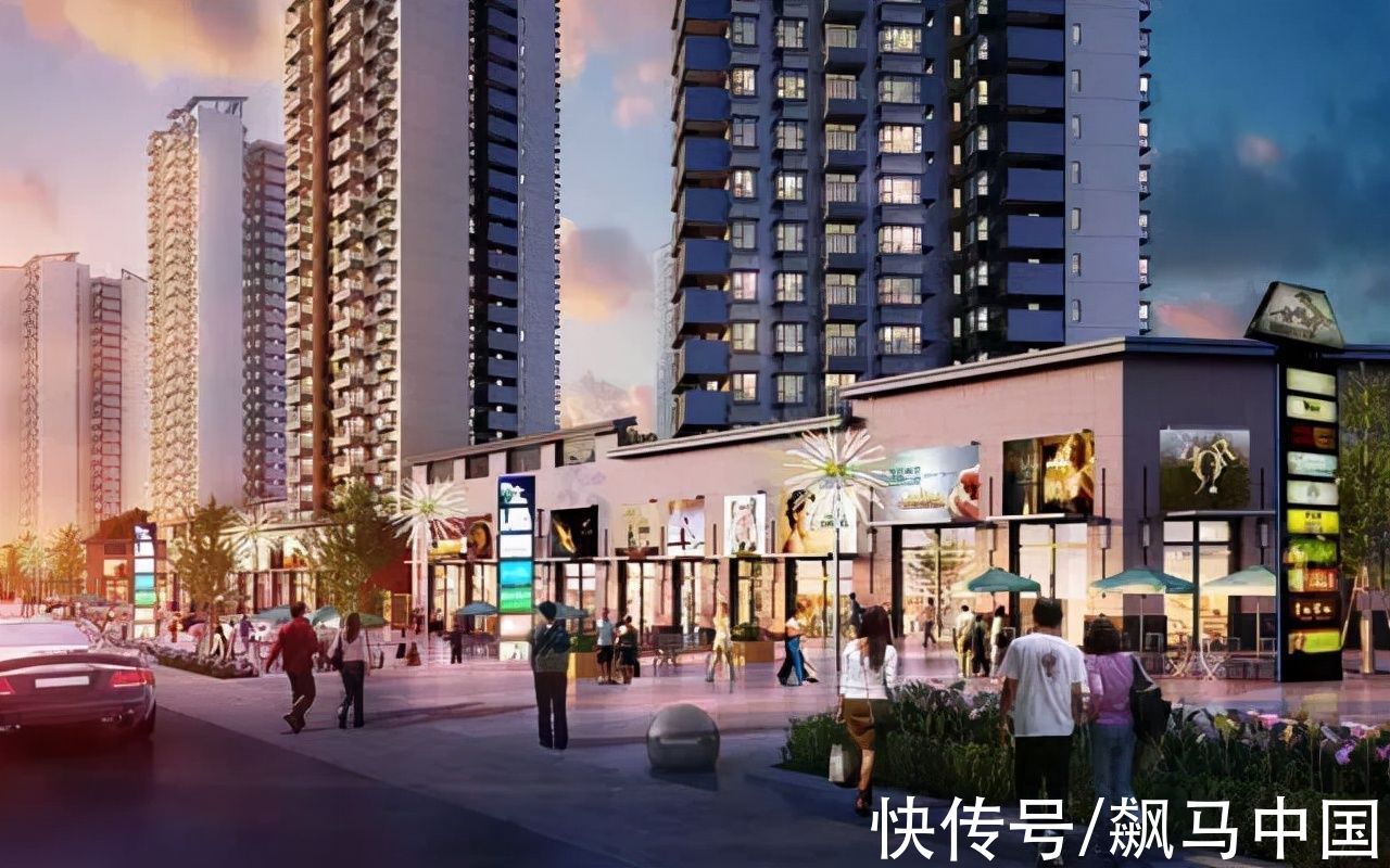 购物中心|2021年社区商业发展报告