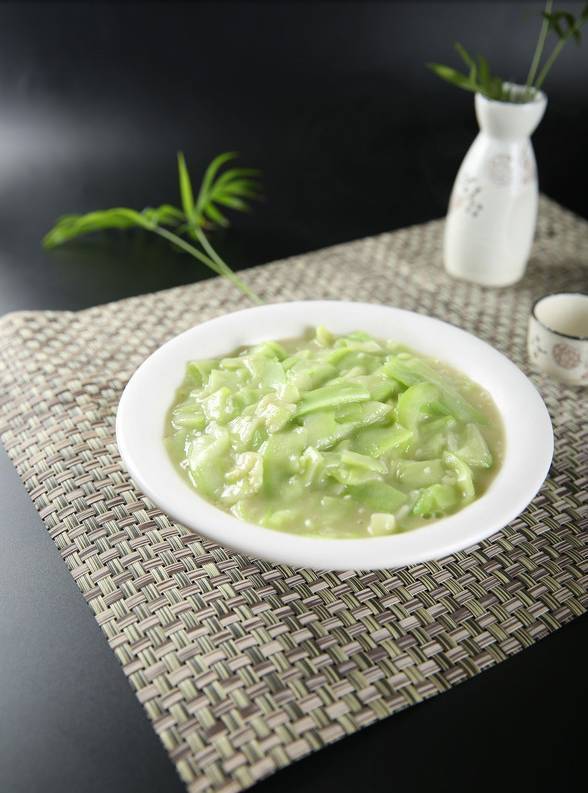 丝瓜藤|丝瓜全身是药，丝瓜19个鲜为人知的功效