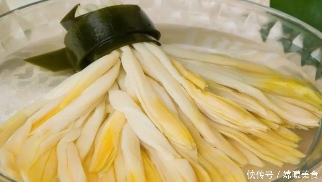 4种蔬菜吃前定要焯水,要不吃了会肚子疼,别怪没告诉你