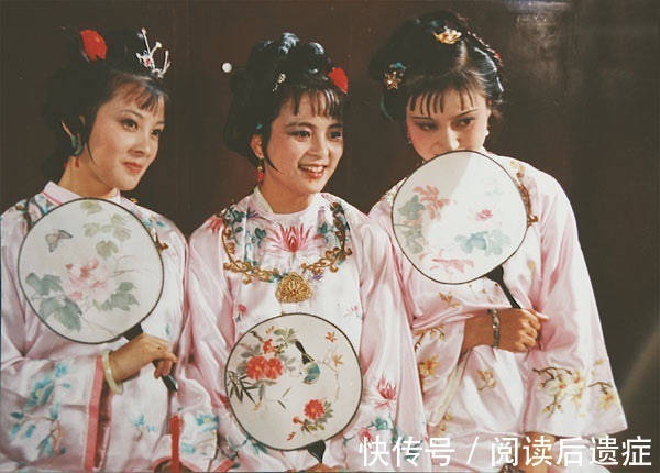 王夫人&《红楼梦》:史湘云请贾母赏桂花,为何不讲明地点?