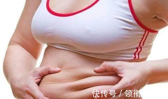 青梅|肚子鼓鼓像怀孕白开水里加点它,减肥又养颜,让你想胖都难!