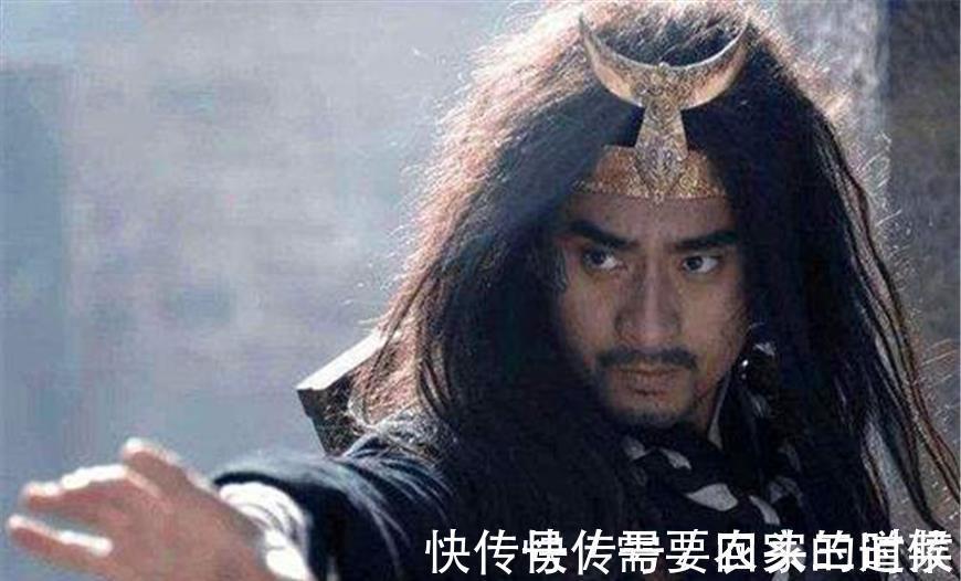 景阳冈#水浒传,武松和梁山五虎将比怎么样,看看呼延灼就知道