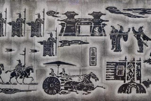 战国七雄|战国时期以秦灭六国结束，小小的卫国，为何能撑到秦二世才被消灭？