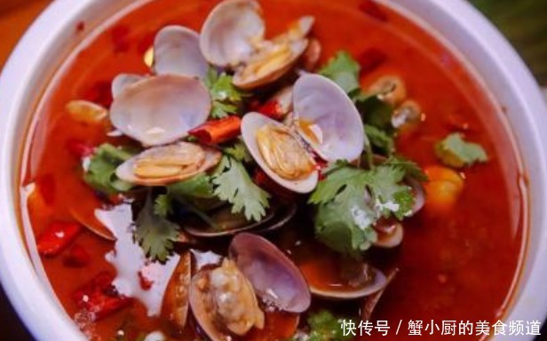 优质|补充优质蛋白质补钙,好吃到汤汁都不剩,冬天手脚暖乎乎