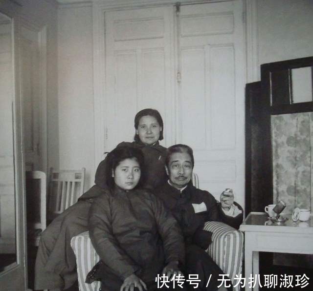 信子&新材料:鲁迅与亲弟为何决裂?“夜半听房”4字,让他蒙冤77年