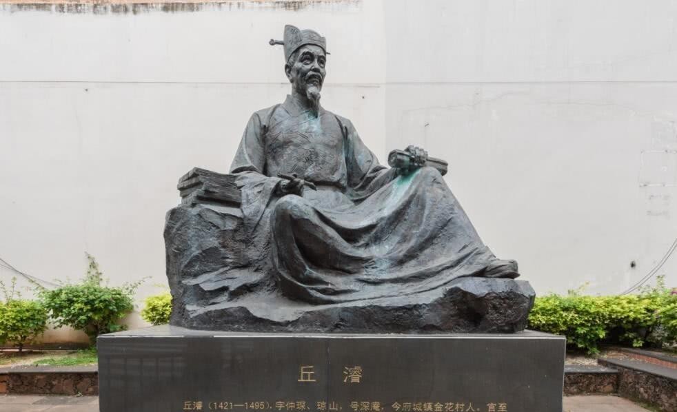 种树|从弘治到嘉靖种树几百万,以树抵御蒙古骑兵很奇葩