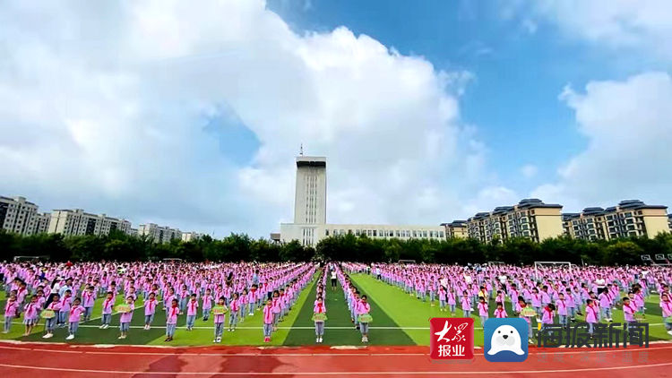 校本|莒县第五实验小学：构建“班本+校本”课后服务新体系