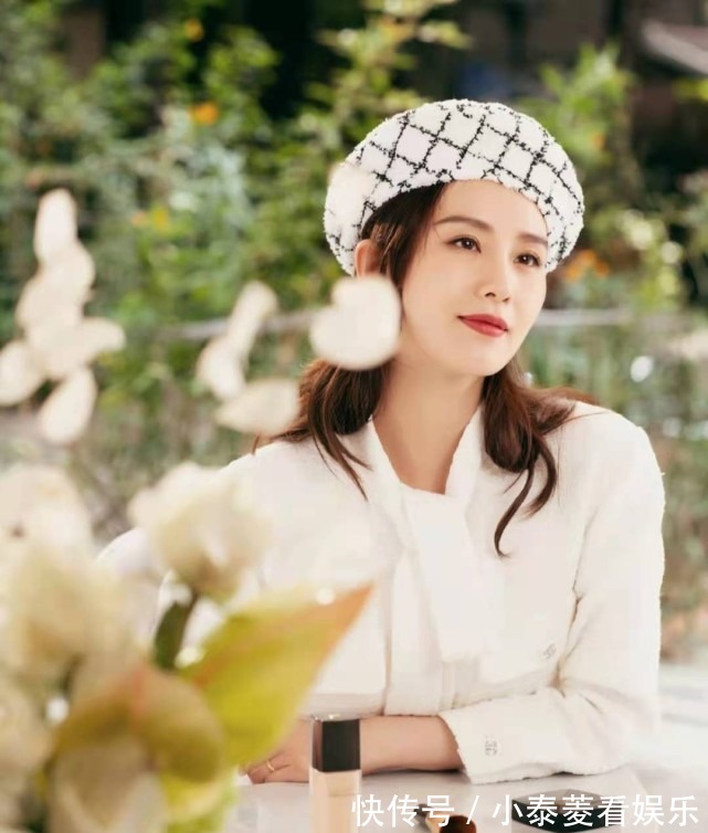 造型|想要打造法式风情还不简单!选对贝雷帽全年变优雅女神,还显脸小