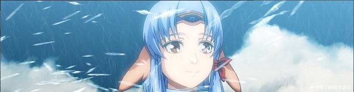 驰往|魁拔我真的好想你,如同鳞妖的情一般执着,心神驰往