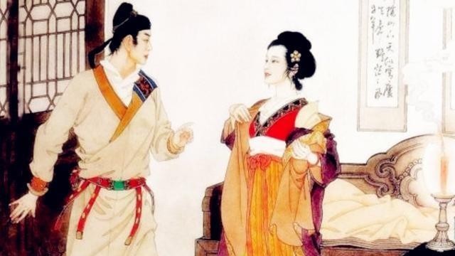 杜秋娘|一代大才女,早年享尽荣华富贵,晚年却被活活冻死,结局实在悲惨