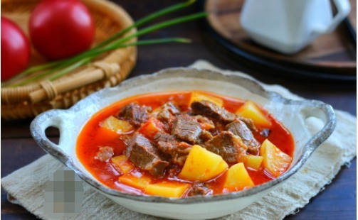 学做这6道好吃的硬菜,招待亲朋有面子,做法也简单