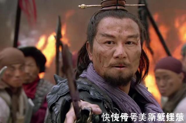 高估|水浒传中，被高估的好汉，本事一般，笑话却大，能进天罡全靠关系