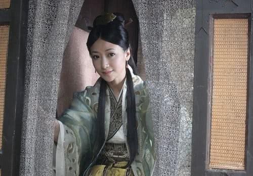 历史上最狠毒的3个女人,最毒妇人心,武则天垫底,第1实至名归!