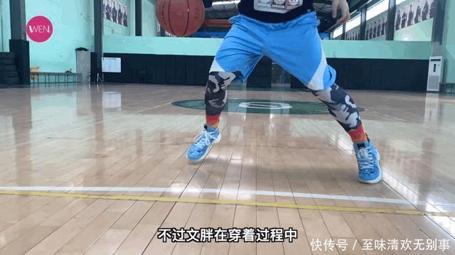 双鞋|不要因为它小众就忽视它!这双鞋堪称2020实战鞋的黑马