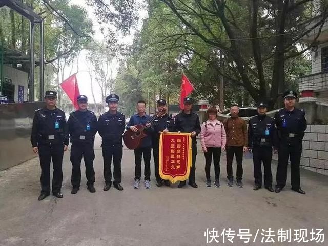 成就感|现在上演!监狱民警的“甜咸之争”