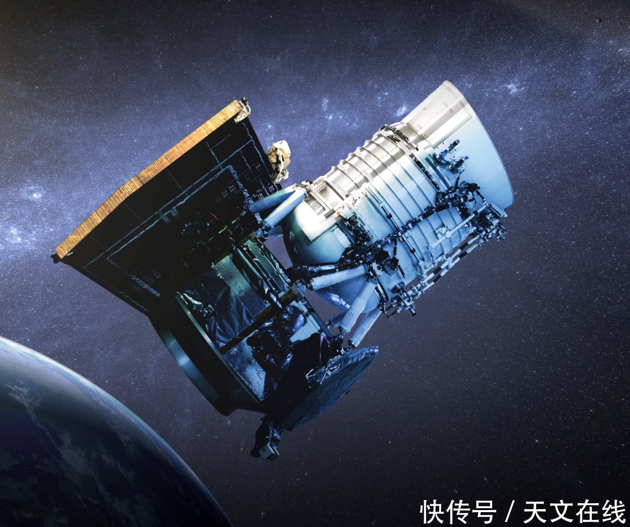 16年的宇宙之谜被解开,揭晓恒星缺失的环节