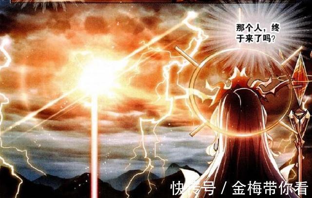海神|斗罗大陆：唐三“海神九考”不一般？“海神七子”的这句话是答案