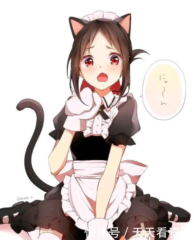 《辉夜大小姐想让我告白》漫画即将完结!最后那个女人还是没对象