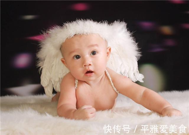 莓果|三岁前大脑发育很重要,想拥有高智商的娃,这4种营养物质不可缺