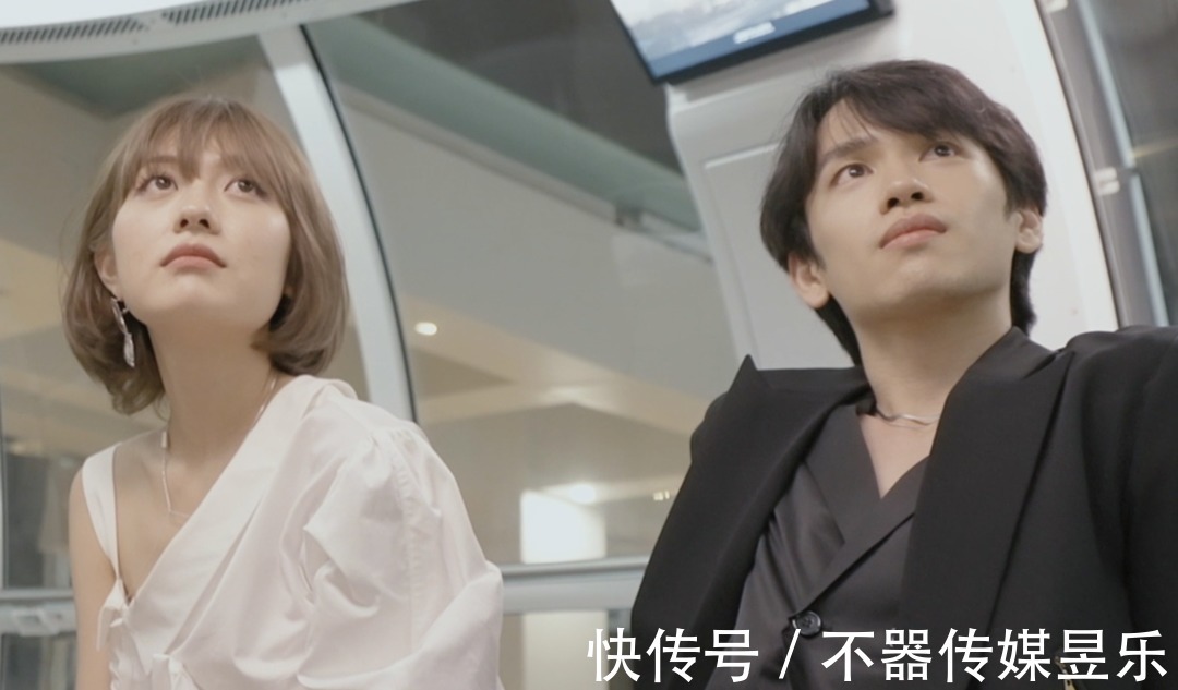 大雄|《心动的信号4》第六期“方陈式”要拆CP?马董橙子滑冰撒糖!