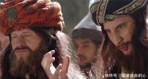 唯一被灭亡的世界性宗教,它的大名鲜有人知,但别名却路人皆知