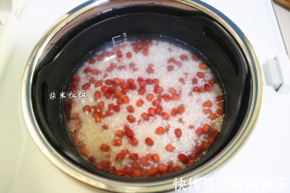 营养|晚上睡前蒸一锅,起床早餐就有了!5种食材,营养好吃又省事