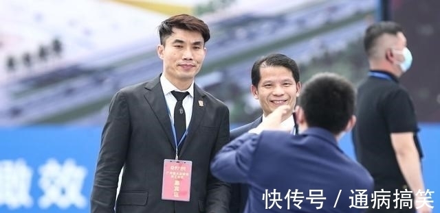 教练组|广州恒大新动态,郑智带队不要一分钱,教练组已组建完毕!