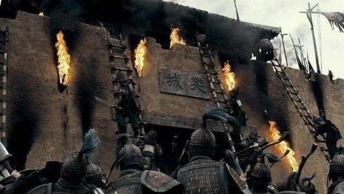 必将|自毁长城?蜀汉王朝最后的柱石魏延,他死后,蜀汉必将消亡