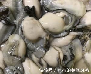 家常海鲜菜谱,酥炸生蚝,做法简单,美味营养,吃不够,动手吧