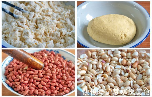 饺子|秋季进补少吃2绿,多吃3红3白,降秋燥,忌寒凉,顺应时节身体棒!