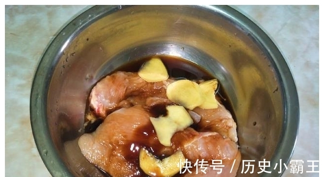 植物油|宝妈靠吃瘦了40斤，分享1道低脂肉食，想吃肉吃肉，该瘦还得瘦