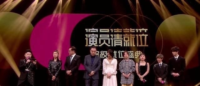 凯歌|匪夷所思的终极片,陈凯歌一直为胡杏儿夺冠铺路,其他导演走剧本